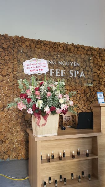 Hình ảnh Trung Nguyên Coffee Spa - 2