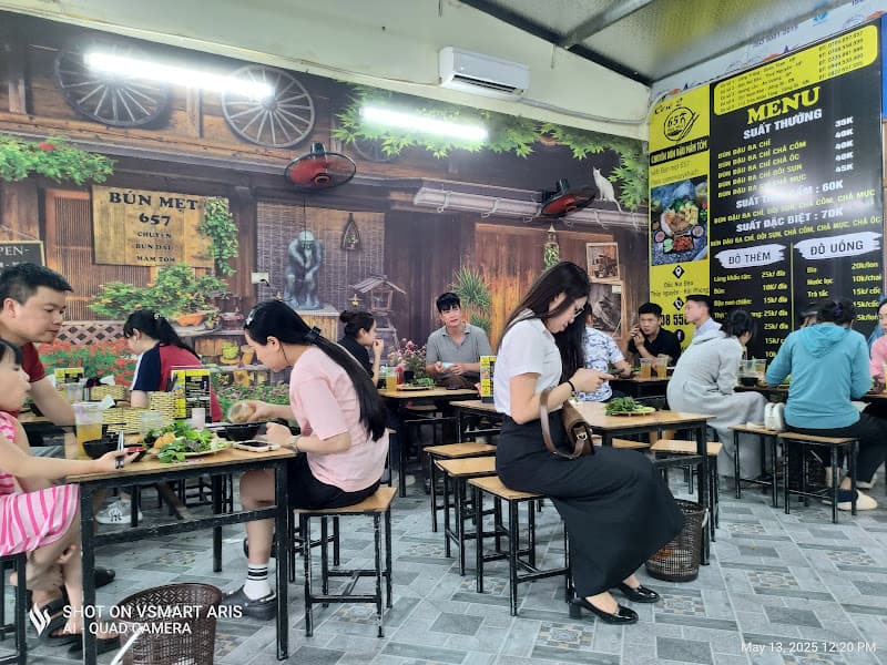 Hình ảnh Bún Mẹt 657 - 4