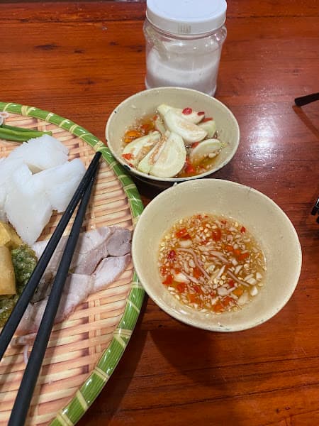Hình ảnh Bún Đậu cô Tâm - 4