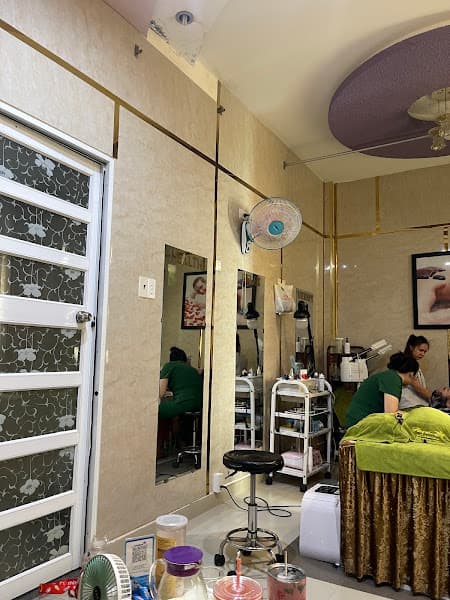 Hình ảnh Hằng Spa - Stone Massage - 2
