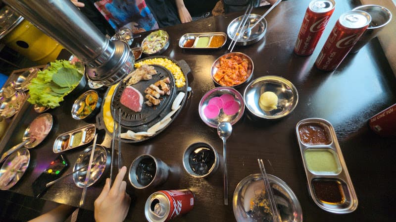 Hình ảnh Nhà hàng Ulsan BBQ - 5