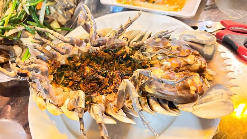Hình ảnh Nhà hàng Hằng 86 - 4