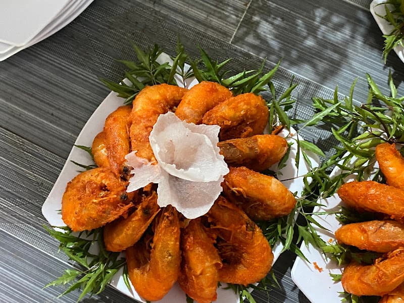 QUÁN CƠM CƯỜNG HƯƠNG