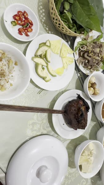 Hình ảnh Nhà hàng Trường An - 4