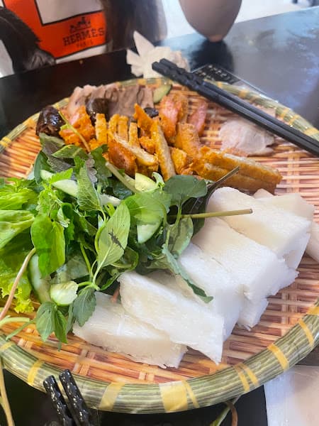 Hình ảnh Bún đậu Cô Liên - 4