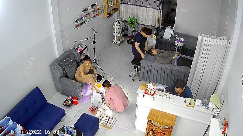 Hình ảnh Tâm An Spa - 2