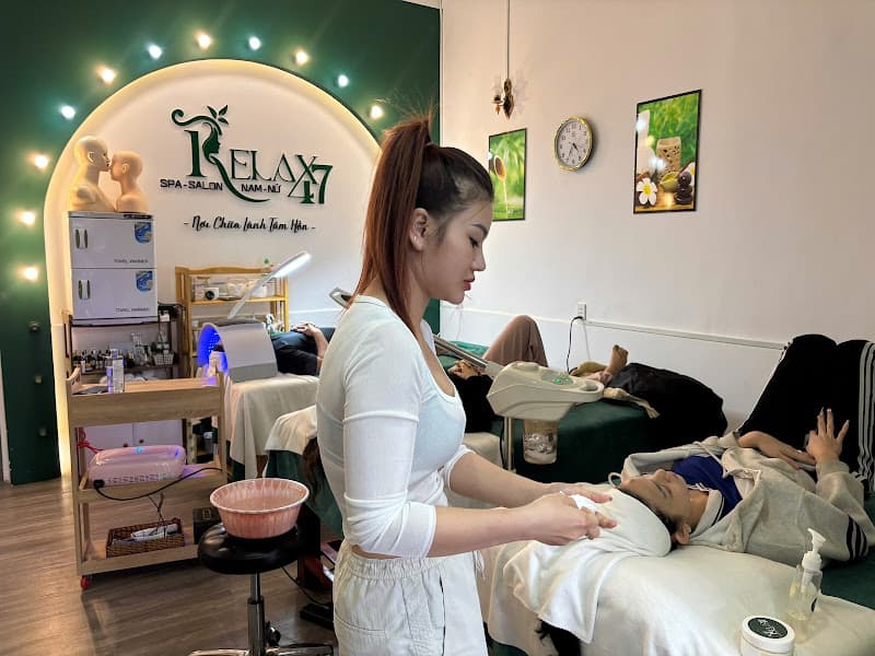 Hình ảnh Relax 47 Spa Nam và Nữ - 2