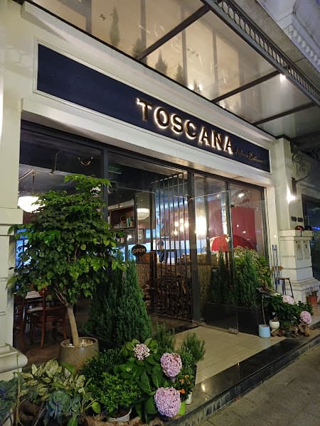Hình ảnh Toscana Italian Restaurant - 4