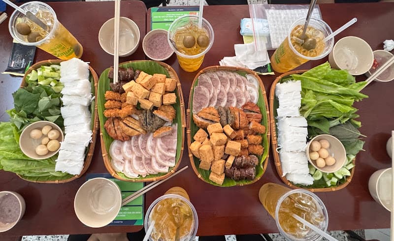 Hình ảnh Bún Đậu 3 Miền - Cai Lậy - 4