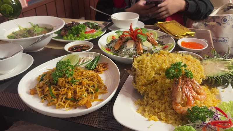 Hình ảnh Happy Thái Đà Lạt - Món Thái Ngon Tuyệt - 2