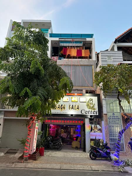 Hình ảnh Massage Sala - 3