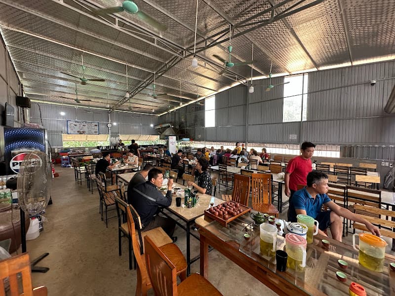 Hình ảnh Cơm Xe Tải Thu Hương - 3