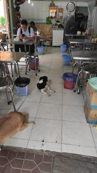 Hình ảnh Quán Cơm Thúy An - 3