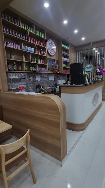 Hình ảnh Mì Cay Seouly Huế - 3