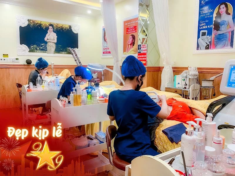 Hình ảnh Spa Hoà Anh Cao Lãnh - 5