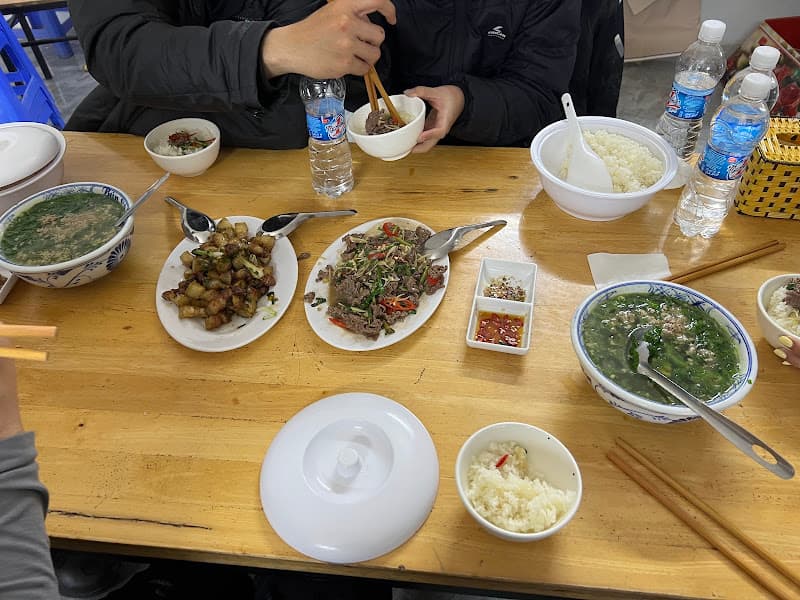 Hình ảnh Nhà hàng - Bến Vạn Quán - 5
