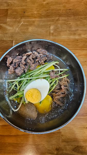 Hình ảnh CHOSUN-Tiệm ăn Hàn Quốc - 2
