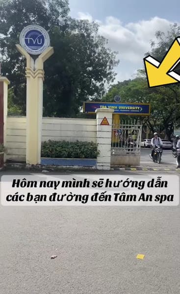 Hình ảnh TÂM AN HEALING SPA - 3