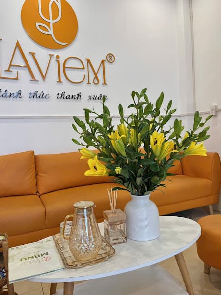 Hình ảnh SPA LAVIEM QUẢNG TRỊ - 4