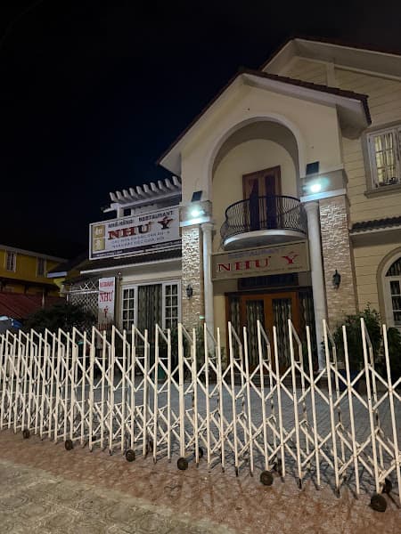Hình ảnh Nhà Hàng Như Ý - 3