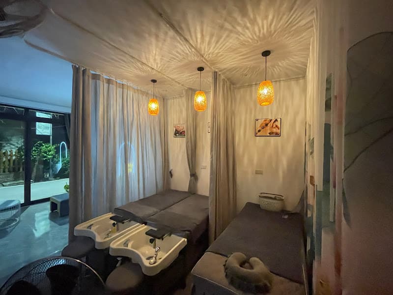 Hình ảnh LINA SPA - 3