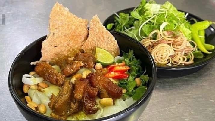 Hình ảnh Mì Quảng & Súp Cua TÔ CHÂU (La Hà) - 4