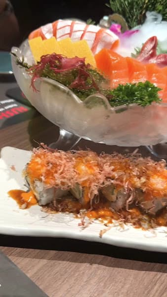 Hình ảnh Sushi Masa - Võ Văn Tần - 4