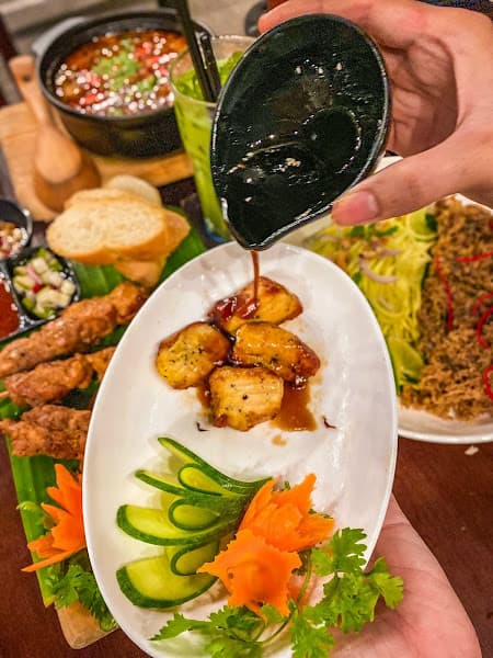 Hình ảnh Xi - Thai Cuisine - 2