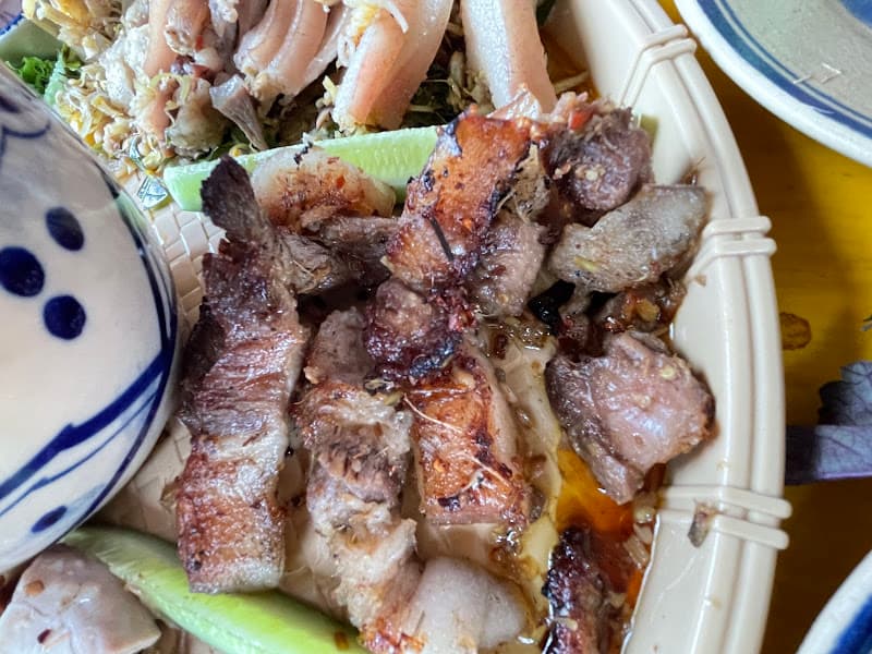 Hình ảnh CƠM NIÊU PHỐ CỔ EK - 4