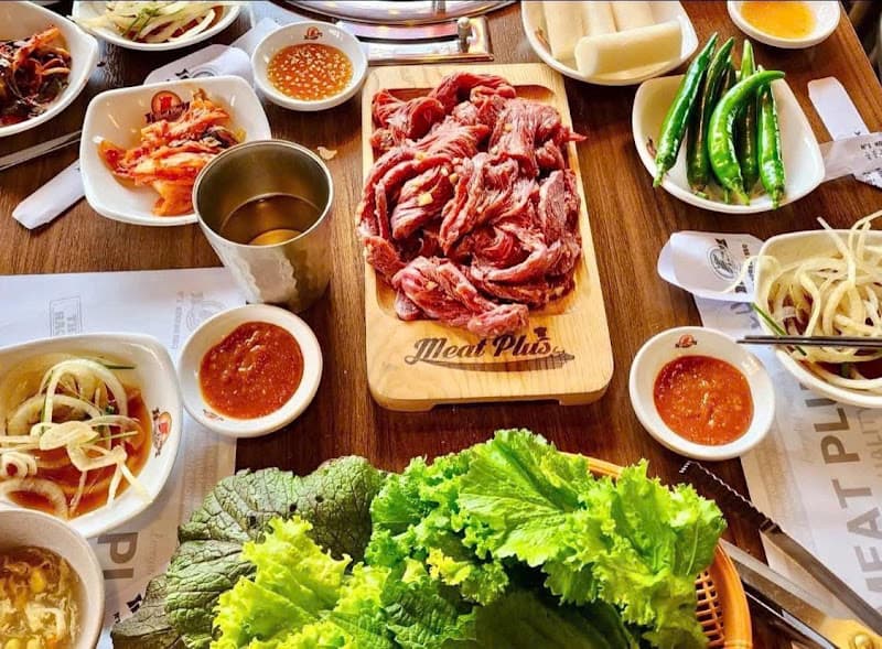 Hình ảnh Meat Plus Hạ Long - 2