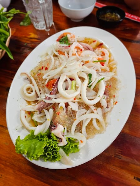 Hình ảnh Tom Yum Kung Lẩu Hải Sản - Lẩu Thập Cẩm - 2