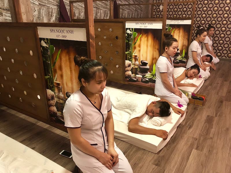 Hình ảnh Ngọc Anh New - 2