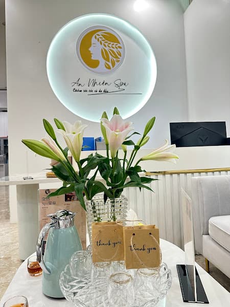 Hình ảnh An Nhiên Spa - Chăm sóc tóc và da đầu - 2