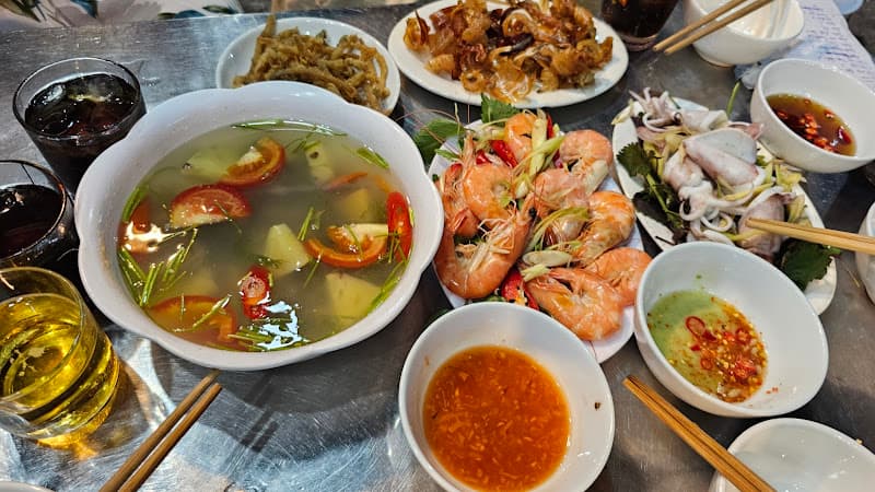 Hình ảnh Bia Tâm Hưng 2 - 3