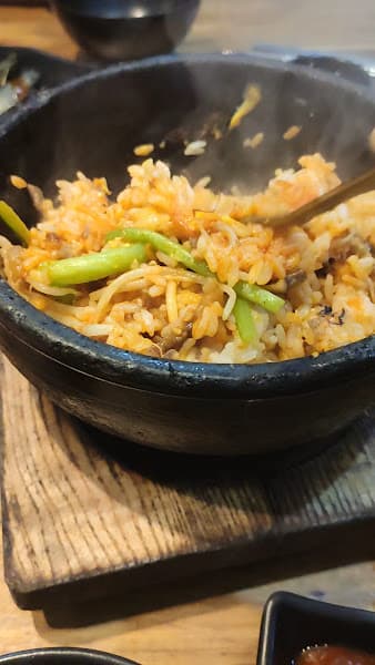 Hình ảnh Quán Ăn Hàn Quốc Korean BBQ - 3