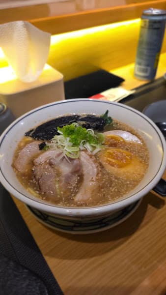 Hình ảnh HiRu Sushi - 4