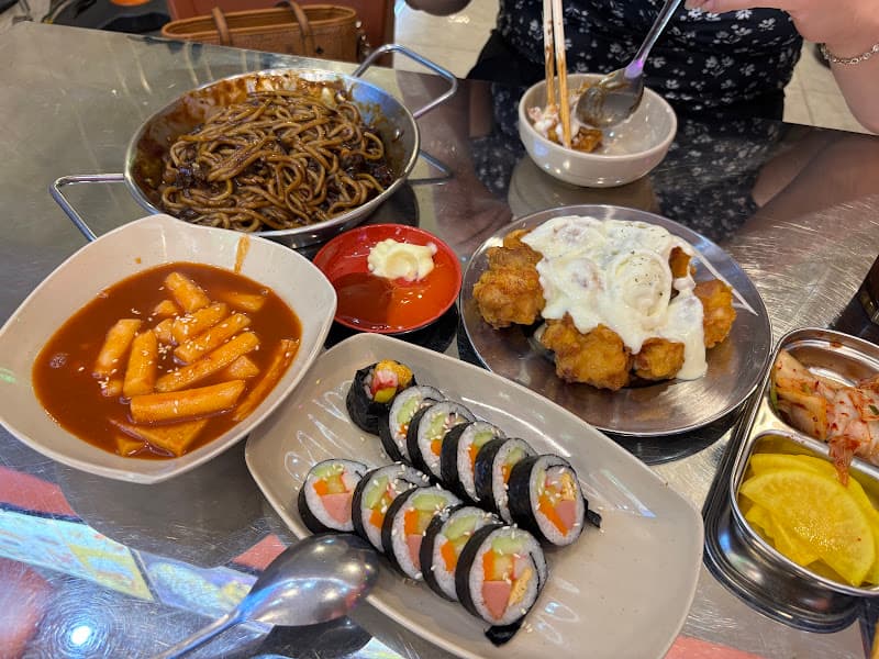 Hình ảnh Oppa Korean Food - 4