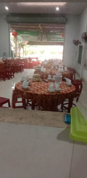 Ảnh bìa Quán Ăn Cương Lân 🇻🇳