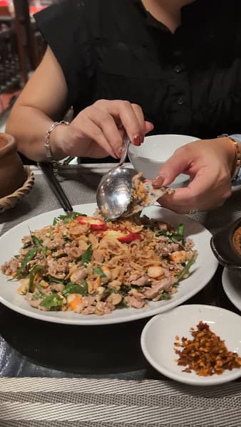 Hình ảnh Nhà hàng Thân Thiện - Cơm Niêu Nhà Rường - 3