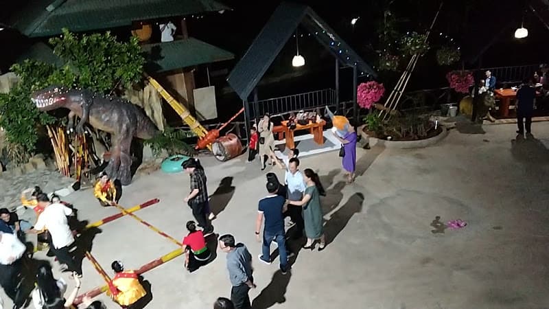 Hình ảnh Nhà Hàng Trúc Hà - 5
