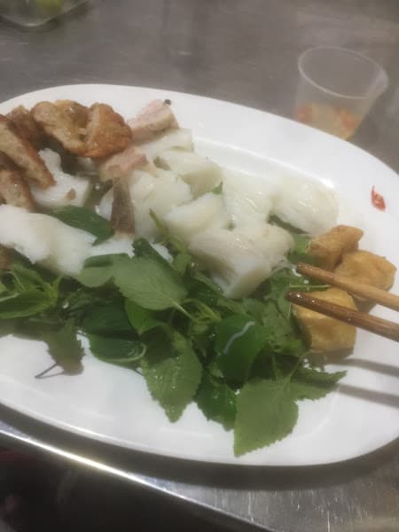 Hình ảnh Bún đậu mắm tôm (cổng làng Thái) - 2