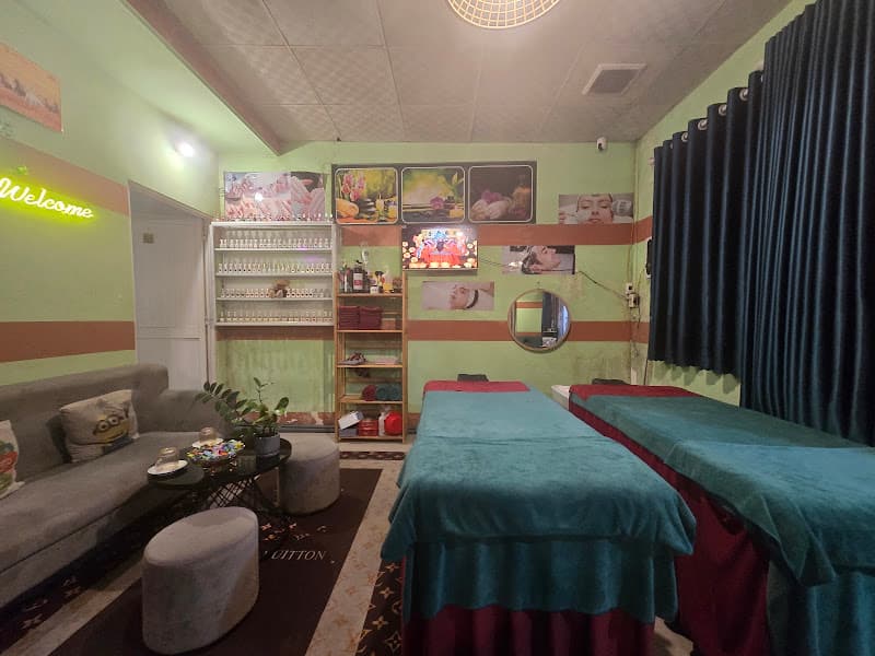 Hình ảnh Relax Spa massage , waxing and nail - 2