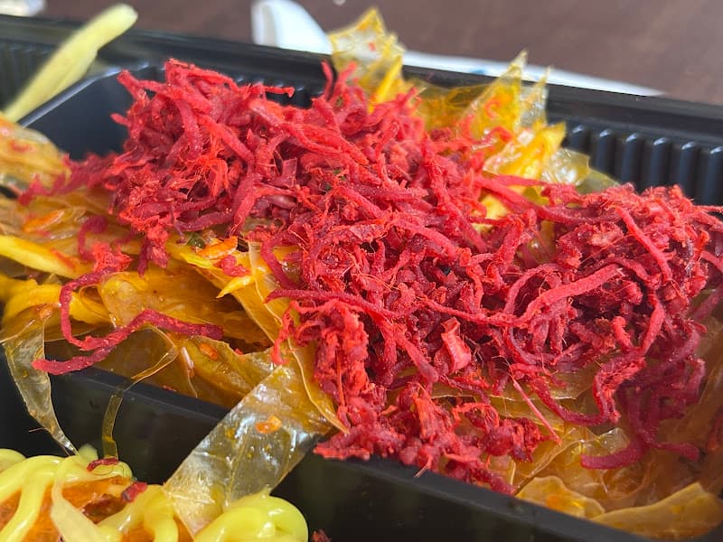 Hình ảnh Bánh tráng Ngân Vũ - 3