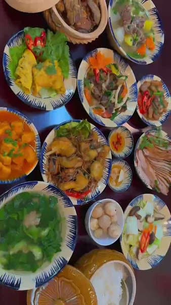 Hình ảnh Nhà Hàng Bếp Xưa - 3