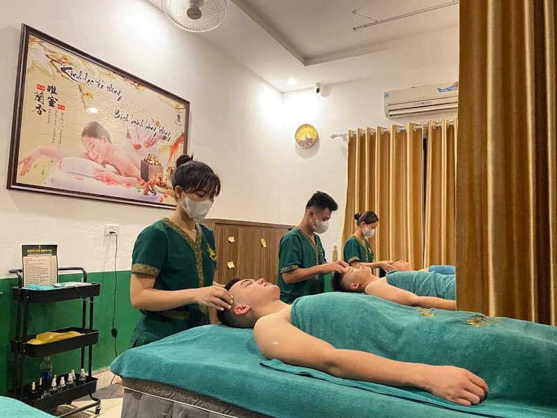 Hình ảnh Spa Đông Y Sơn Cước Cơ Sở 40 - 4
