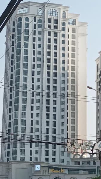 Hình ảnh Tháp đôi Prime Thái Nguyên - 5