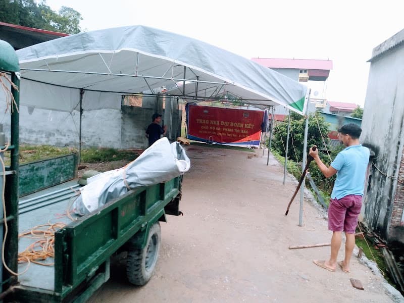 Hình ảnh Mát xa dưỡng sinh trị liệu - 6