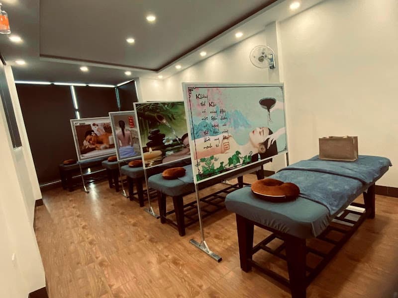 Hình ảnh Khoẻ Spa Vĩnh Long - 3