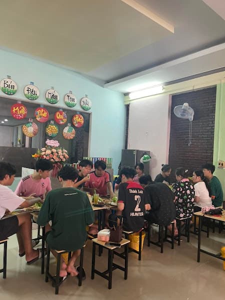 Hình ảnh BÚN ĐẬU MẮM TÔM NHI - 4