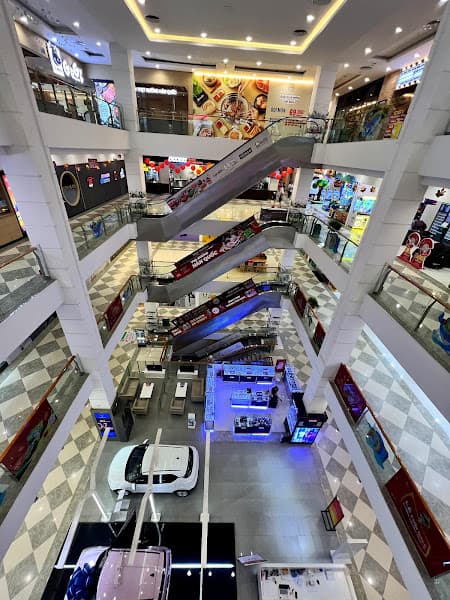 Hình ảnh Vincom Plaza Vĩnh Long - 3